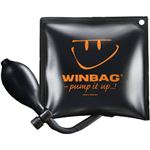 （まとめ買い）ハンディ・エアジャッキ WINBAG×2セット