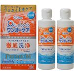 （まとめ買い）アイミー ワンオーケア 120ml×2本入×3セット