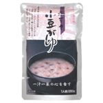 （まとめ買い）永平寺 小豆がゆ(小豆粥) 250g×12セット