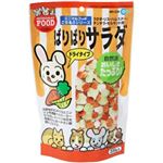 （まとめ買い）マルカン ぱりぱりサラダ ドライタイプ 230g×6セット