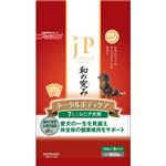 （まとめ買い）ジェーピースタイル 和の究み トータルボディケア 7歳以上のシニア犬用 900g×3セット