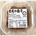 （まとめ買い）曽我の梅干し 250g×4セット