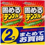 （まとめ買い）固めるテンプル 18g×5包 2コパック×8セット