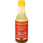 （まとめ買い）オジカ フレンチドレッシング 無添加 250ml×10セット