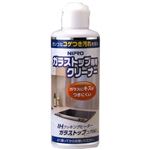 （まとめ買い）ガラストップ専用クリーナー 250g×4セット