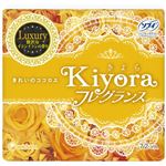 （まとめ買い）ソフィ Kiyora(きよら) フレグランス イランイランの香り 72枚×10セット