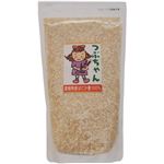 （まとめ買い）藤田精麦 つぶちゃん 愛媛県産はだか麦 押麦(押し麦) 100% 600g×5セット