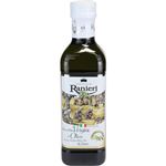 （まとめ買い）ラニエリ エキストラバージン オリーブオイル 500ml×3セット