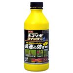 （まとめ買い）ネコソギクイックプロFL 1L×2セット