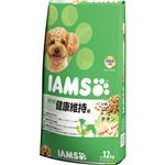 アイムス 成犬用 チキン 小粒 12kg