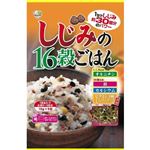 （まとめ買い）しじみの16穀ごはん 16g×5袋×8セット