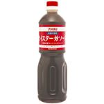 （まとめ買い）ユウキ食品 業務用 オイスター炒ソース 1.1kg×3セット