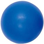 （まとめ買い）トーエイライト やわらかいカラーボールPU63 B-6341B 10ヶ組 青×2セット