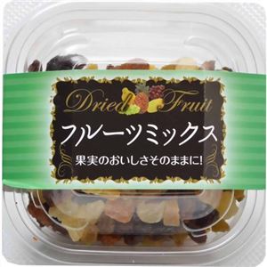 （まとめ買い）ドライフルーツ フルーツミックス 150g×10セット