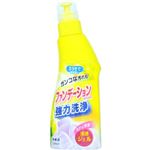 （まとめ買い）カネヨ エリそで部分洗い 浸透ジェル 250ml×8セット