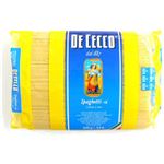 （まとめ買い）ディチェコ(DE CECCO) No12 スパゲッティ 3000g×8セット