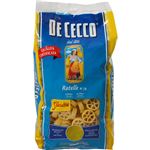 （まとめ買い）ディチェコ(DE CECCO) No54 ロッテレ 500g×10セット