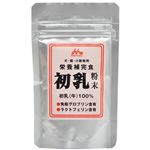 （まとめ買い）森乳 初乳粉末 犬・猫・小動物用 30g×3セット