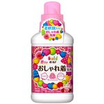 （まとめ買い）ボールド 香りのおしゃれ着洗剤 わくわくベリー&フラワーの香り 本体 500g×18セット