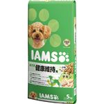 （まとめ買い）アイムス 成犬用 チキン 小粒 5kg×2セット