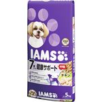 （まとめ買い）アイムス 高齢犬用 7歳以上用(シニア) チキン 5kg×2セット