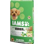 （まとめ買い）アイムス 成犬用 チキン 小粒 8kg×3セット