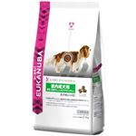 ユーカヌバ スペシャルサポート 室内用成犬用 全犬種(小粒)2.7kg