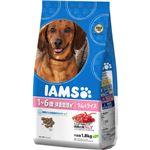 （まとめ買い）アイムス 成犬用 体重管理用 ラム&ライス 1.8kg×5セット