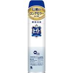 （まとめ買い）トイレその後に 無香料 280ml×12セット