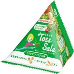 （まとめ買い）Toss Sala イタリアン・バジル味 23.7g×15セット