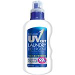 （まとめ買い）UVカット衣料用洗剤 本体 800ml×4セット