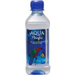 【ケース販売】アイリスオーヤマ AQUAパシフィック 330ml×24本