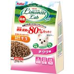 （まとめ買い）ペティオ リモナイトラボ チワワ用 100g×5袋×5セット