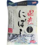 （まとめ買い）国産にぼし 800g×3セット