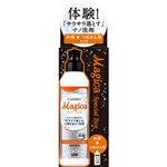 （まとめ買い）【数量限定】CHARMY Magica(チャーミー マジカ) スプラッシュオレンジの香り ペアパック 本体230ml+つめかえ用600ml×6セット