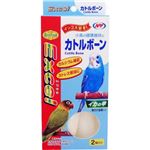 （まとめ買い）エクセル カトルボーン 2個入り×12セット