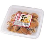 （まとめ買い）紀州産南高梅 角樽 うす塩 500g×3セット