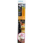 （まとめ買い）エニーロック3号 オレンジ 2本入り×8セット