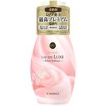 （まとめ買い）レノア オードリュクス ル・マリアージュ 600ml×4セット