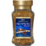 （まとめ買い）UCC ザ・ブレンド ブルーマウンテンブレンド 38g×2セット