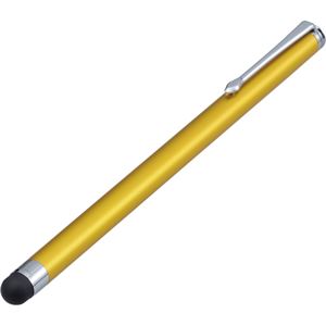 （まとめ買い）ナカバヤシ タッチペン(スワロフスキー付) ゴールド ECTP-04GL×3セット