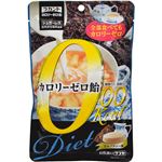 （まとめ買い）ラカント カロリーゼロ飴 ミルクティー味 40g×6袋×3セット