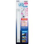 エルパ(ELPA) 増設用 LED多目的灯 連結子機 30cm 昼光色 ALT-J1030(D)