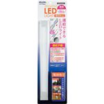 エルパ(ELPA) 増設用 LED多目的灯 連結子機 30cm 電球色 ALT-J1030(L)