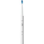 オムロン 音波式電動歯ブラシ メディクリーン ホワイト HT-B308-W