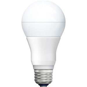 東芝 LED電球(一般電球形) 全方向 100W形相当 昼白色 LDA11N-G/100W - 拡大画像