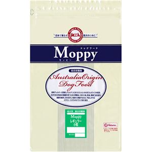 （まとめ買い）Moppy(モッピー) レギュラー 小粒 1.2kg×3セット - 拡大画像