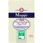 （まとめ買い）Moppy(モッピー) レギュラー 小粒 1.2kg×3セット