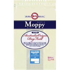 （まとめ買い）Moppy(モッピー) スーパーライトエナジー 小粒 1.2kg×3セット - 拡大画像