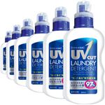 【ケース販売】UVカット洗剤 本体 800ml×12個